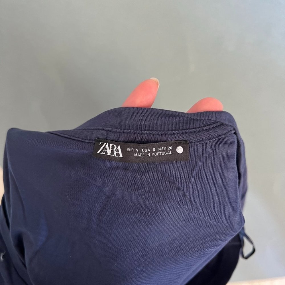 Zara Tee View 5